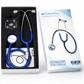 Stéthoscope OPTIMUM PRO OP-30J
