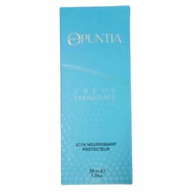 OPUNTIA – Crème Hydratante Nourrissante Protectrice – 50ml