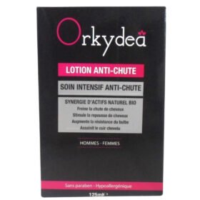 ORKYDEA – Lotion Anti Chute – 125ml