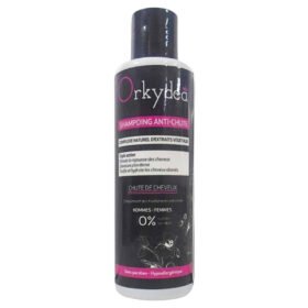 ORKYDEA – Shampoing Anti Chute – 250ml