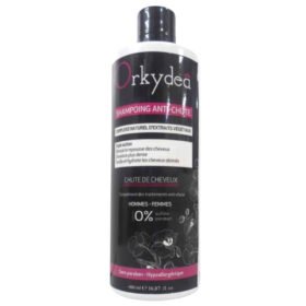 ORKYDEA – Shampoing Anti Chute – 400ml