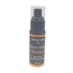 ORNATURE – Serum Visage Vitamine C – 30ml