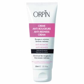 ORPIN – Crème Anti-rougeurs – 30ml