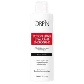 ORPIN – Lotion-spray Stimulante Energisante – 200ml