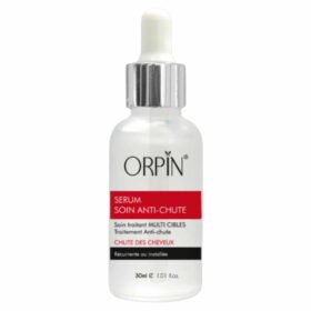 ORPIN – Sérum Soin Anti-chute – 30ml