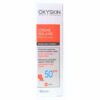 OXYSKIN – Crème Solaire Action Anti-taches Peau Grasse SPF50+ – 40ml