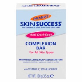 PALMER&rsquo;S – Anti-dark Spots Barre Anti-taches – 100g