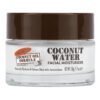 PALMER&rsquo;S – Eau De Noix De Coco Crème Hydratante – 50g