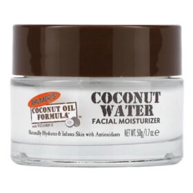 PALMER&rsquo;S – Eau De Noix De Coco Crème Hydratante – 50g