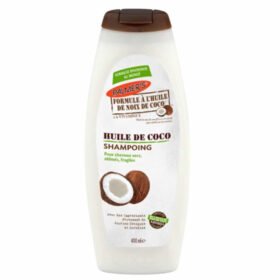 PALMER&rsquo;S – Huile De Coco Shampoing – 400ml