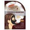 PALMER&rsquo;S – Noix De Coco Et Charbon Masque Détoxifiant – 6x – 20ml