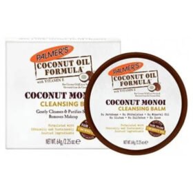 PALMER&rsquo;S – Noix De Coco Et Monoi Baume Nettoyant – 64g
