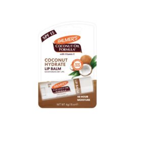 PALMER&rsquo;S – Lip Balm Coconut Spf15 4G