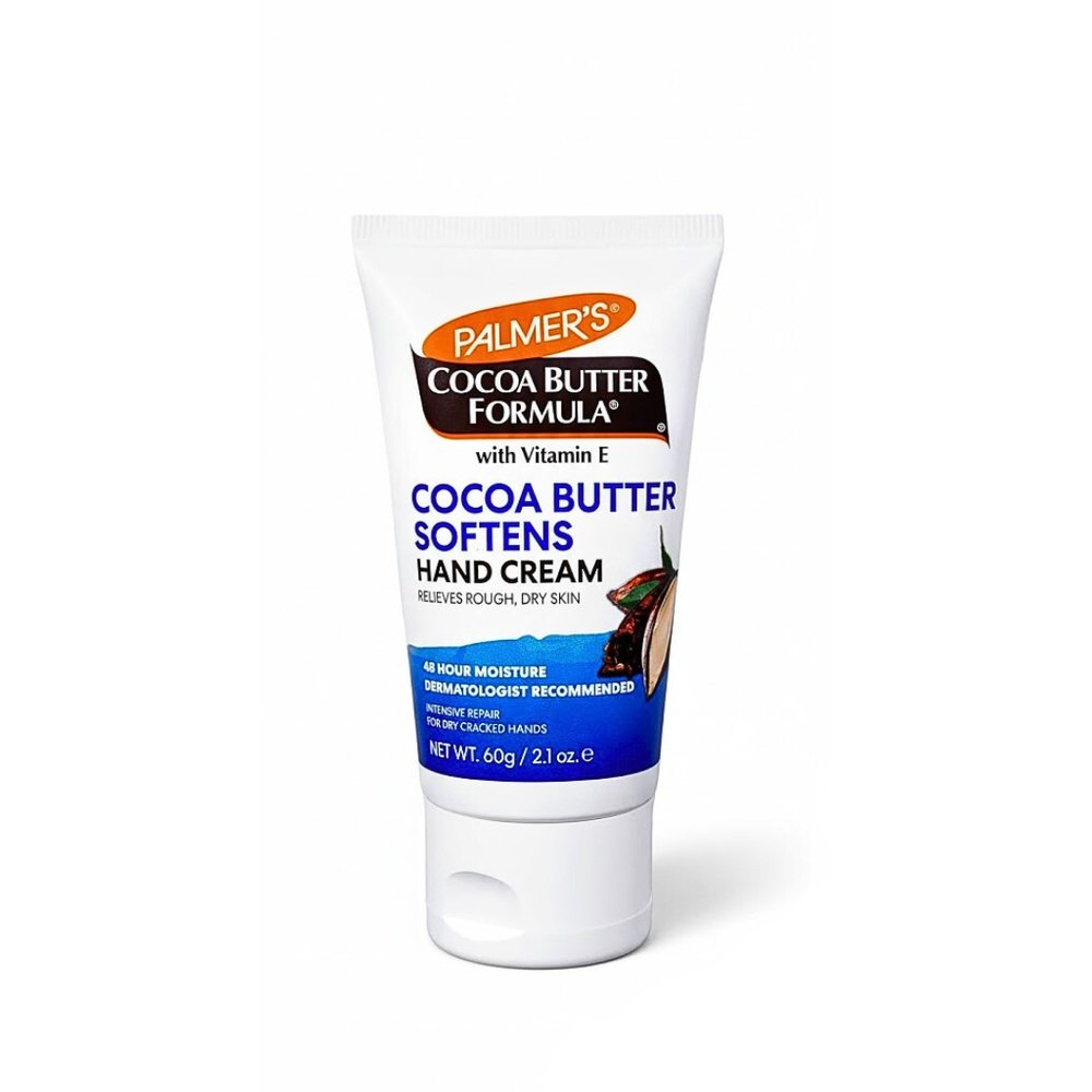 PALMER’S – Soin Des Mains Vitamine E Beurre De Cacao 60G