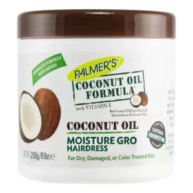 PALMER’S – Huile De Coco Soin Capillaire – 150g