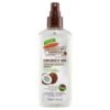 PALMER’S – Spray Capillaire Fortifiant De Coco – 150ml