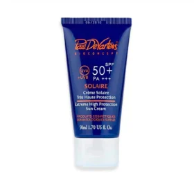 PAUL DE VARTENS – Creme Solaire Invisible SPF50+ – 50ml