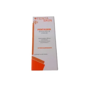 PENTASKIN – Booster C Creme – 50ml