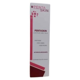PENTASKIN – Contour Des Yeux Rides, Cernes Et Poches – 15ml