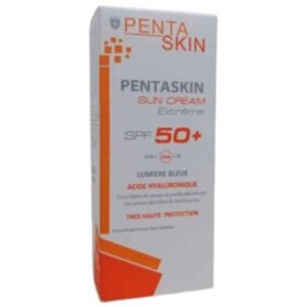 PENTASKIN – Crème Solaire Extrême SPF50+ – 50ml