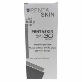 PENTASKIN – Ga-15 Sérum Anti-taches Unifiant 30% Aha Et 2% Bha – 30ml