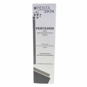 PENTASKIN – Gel Dépigmentant Fort Action Rapide – 40ml