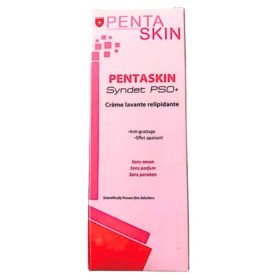 PENTASKIN – Syndet Pso+ Crème Lavante Relipidante – 200ml