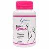 PHORMAX – Great Forma Extrait De Maca Et Fenugrec 500mg – 60 Gélules