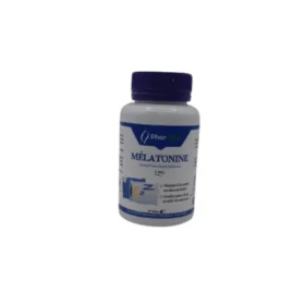 PHORMAX – Melatonine 30 Gelules