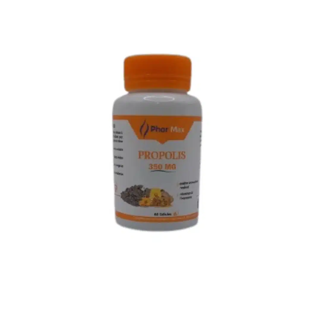PHORMAX – Propolis 60 Gelules
