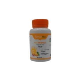 PHORMAX – Vitamine C 60 Comprimes