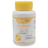 PHORMAX – Vitamine D3+k2 – 60 Capsules
