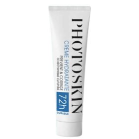 PHOTOSKIN – Crème Hydratante 72h Durable Prévient Et Corrige – 40ml