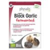 PHYSALIS – Ail Noir Fermenté – 30 Comprimés