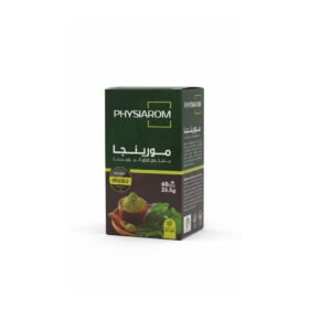 PHYSIAROM – Moringa 60 Gelules