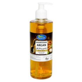 PHYTAMINE – Shampoing Nourrissant Argan – 420ml