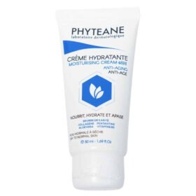 PHYTEANE – Crème Hydratante Anti-âge 48h – 50ml