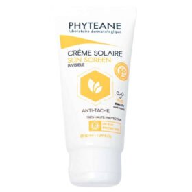 PHYTEANE – Crème Solaire Anti-taches Invisible SPF50+ – 50ml