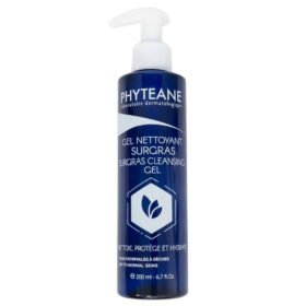 PHYTEANE – Gel Nettoyant Surgras Peau Normale À Sèche – 200ml