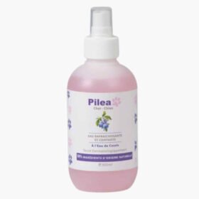 PILEA – Eau Rafraichissante Coiffante Chats Et Chiens – 300ml