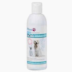 PILEA – Shampoing Anti-parasitaires Chats Et Chiens – 200ml