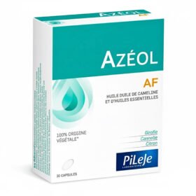 PILEJE – Azeol Af 30 Comprimes
