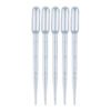 Pipette Pasteur non stérile 3ml