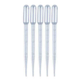 Pipette Pasteur non stérile 3ml