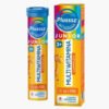 PLUSSSZ – Junior Complexe Multivitamines 3ans+ – 20 Comprimés