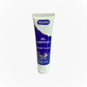 POLIDIS – Gel Lubrfiant – 70ml