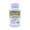 POWERVIT – Huile De Foie De Morue 500mg 60 Gelules