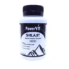 POWERVIT – Shilajit 400mg 30 Gelules