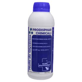 PRODISPHAR – Huile De Glycérine – 1l