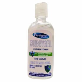 PRODISPHAR – Surgygel Gel Hydroalcoolique Anti-bactérien – 100ml